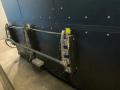 Microair 30 Hp Dust Collector System - Rp8-3
