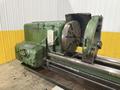 40" X 420" /35' AMERICAN MODEL H HEAVY PATTERN ENGINE LATHE, 2-7/8" HOLE: STOCK #22746