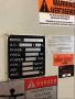 2010 VISION WIDE NF-3226 | Millers, Gantry, CNC