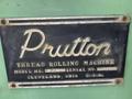 Prutton Model 75A-24 Planetary Thread Roller