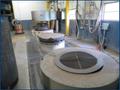 SM ENGINEERING PIT TYPE BELL ANNEALING FURNACES