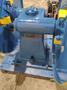 2,500 LB X 24" LITTELL MODEL #25-12 DOUBLE END PULL OFF COIL REEL UNCOILER: STOCK #22533