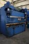 175 TON  X 10' NIAGARA MODEL #HD-175-8-10 HYDRAULIC PRESS BRAKE:  STOCK #75910