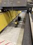 30/5 TON X 60' SPAN SHAW BOX OVERHEAD BRIDGE CRANE. STOCK # 1006625