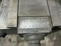 2 HP BRIDGEPORT SERIES I VERTICAL RAM TYPE KNEE MILL: YOBRO #26187