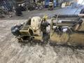 10,000 LB X 36" W X 16" ID YODER COIL RECOILER WITH PUSH OFF: STOCK #22949