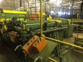 ROWE 40,000 LB X 72" X .065" CTL LINE, STOCK# 13685J