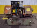 12" x 12" KALAMAZOO MODEL KC12AX AUTOMATIC HORIZONTAL BANDSAW: STOCK #18793