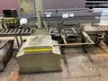 1998 Hydmech V-18A Vertical Bandsaw (#5059)
