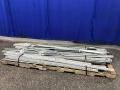 Lyon 3” X 85” Beaded Posts