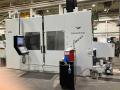 2012 PARPAS Diamond Linear | Millers, Gantry, CNC