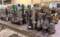 CAT 50 TOOLING AND TOOL HOLDERS: YOBRO #26420
