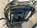 Cold Jet Inc 85-325 Psi Dry Ice Blasting Machine - 2a0066a