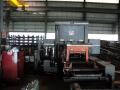 2000 HEM WF130-HA-DC | Saws, Band, Horizontal