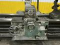 44" X 252" MONARCH MODEL #4025-31X252 HEAVY DUTY ENGINE LATHE: YOBRO #24974