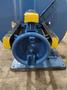 2,500 LB X 24" LITTELL MODEL #25-12 DOUBLE END PULL OFF COIL REEL UNCOILER: STOCK #22533