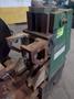 6" TO 24" SANRIKU MODEL #YS-800 HEAVY DUTY PIPE FACING MACHINE: STOCK #17948