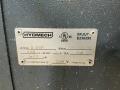 Hydmech 14”x31” Horizontal Band Saw - S-20p