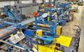74" x 0.135" x 80,000# SMS/Pro Eco Multi Blank CTL Line