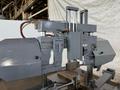 15.7" X 12.2" BEHRINGER HBP 310/403G CNC PROGRAMMABLE BANDSAW. STOCK # 1156522