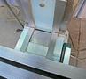 Bridgeport 9" x 42" 8-Speed Step-PUlley Vertical Milling Machine, Series I