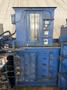 30" X 48" X 72" AMERICAN PAC40297T20 AUTO-TIE BALER SYSTEM. STOCK # 0671025