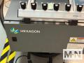Hexagon Global S Scan+ 12.15.10 CMM, 2023