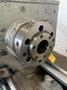 17" X 54" SOUTH-BEND ENGINE LATHE. STOCK # 0151124