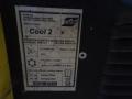Esab Welder - Warrior 500i Cc/cv