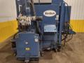 NORDSON POWDER COAT PAINT SYSTEM WITH FEEDER &amp; I-CONTROL. STOCK # 0985226