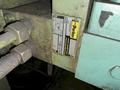 6" x 6" x 1/2" ROUNDO MODEL R-6-S HYDRAULIC ANGLE BENDING ROLL, WITH EXTRA TOOLING: YOBRO #26375