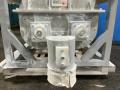 Acrison 31” X 34” X 45” Weight Loss Feeder - 403-8000-1 200-bdf2 5-n