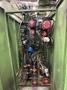 Gnutti Transfer &amp; Eurofimet Tunnel Wash Machine