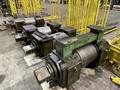 18" JINYE 4-HI COLD ROLLING MILL LINE. STOCK # 0316223