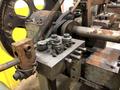 .450" X 20" LEG CAPACITY OMIOTEK SPRING WINDER WITH HOOKER ATTACHMENT: STOCK #10753
