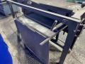 Whitney-jensen  60” Finger Brake