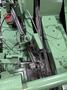 Peltzer &amp; Ehlers Model NKW-16 Inclined Flat Die Thread Roller