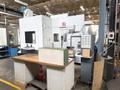 Haas - EC-1600ZT X: 1626 - Y: 1270 - Z: 1016 mm CNC