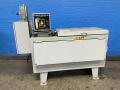 Automated Finishing Inc. 3 Hp / Three 11.5”x11” Tanks Vibratory Finisher - 12v5