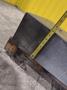 48" X 48" X 8" TIMKEN BEARING GRANITE TABLE: STOCK #22835