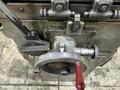 5" X 10"" BROWN &amp; SHARPE MODEL #510 HORIZONTAL HYDRAULIC SURFACE GRINDER: STOCK #22044