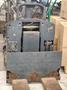 6,000 LB CAT 24V RIDE-ON PALLET JACK. STOCK # 0686524.