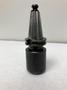CAT 50 VALENITE V50CT-E125 1.25" ENDMILL HOLDER - STOCK #15121