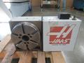 Haas HRT-210 Programmable Rotary Table, 8.25" Platen, Brush Type Drive Motor- Auction Item