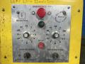 Mannetron 24" X 24"  Roto-cast Machine - Nmrv 040