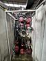 Gnutti Transfer &amp; Eurofimet Tunnel Wash Machine