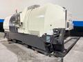 Takisawa EX-122 CNC Turning Center – 21″ Chuck, 7.87″ Big Bore, Long Bed Lathe