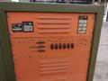 DIMETRICS INC GOLD TRACK III ORBITAL WELDING SYSTEM: STOCK 11472