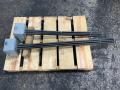 Watlow Industries 20.83/30 Kw / 27.78/40 Kw Heating Element Assemblies - U6-29-273-13 / U6-29-273-17