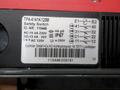 Used Haas 32-1095 CE DOOR INTERLOCK ASSY B (NO KEY) W/ Mounting Bracket &amp; Cable